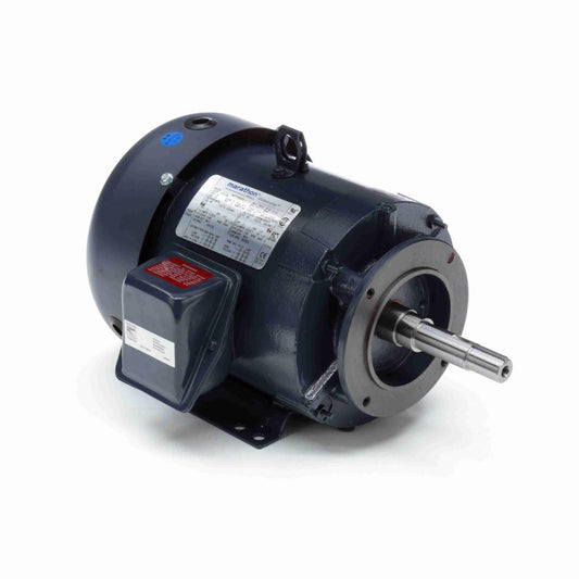 Marathon GT3105A Close Coupled Pump Motor