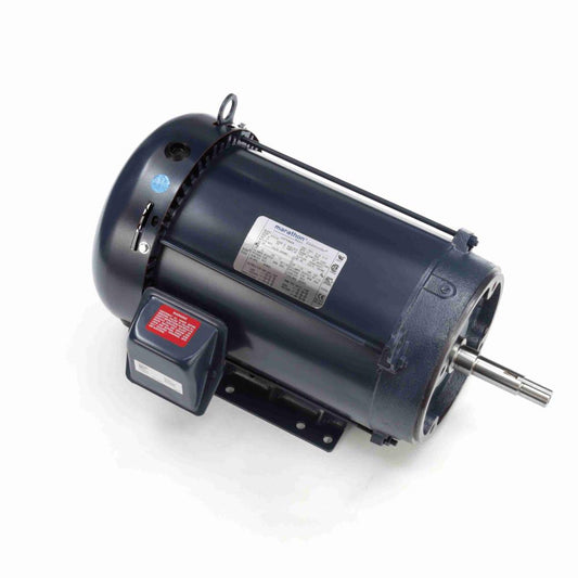 Marathon GT3114A Close Coupled Pump Motor