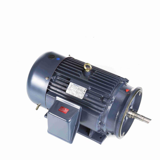 Marathon GT3126A Close Coupled Pump Motor