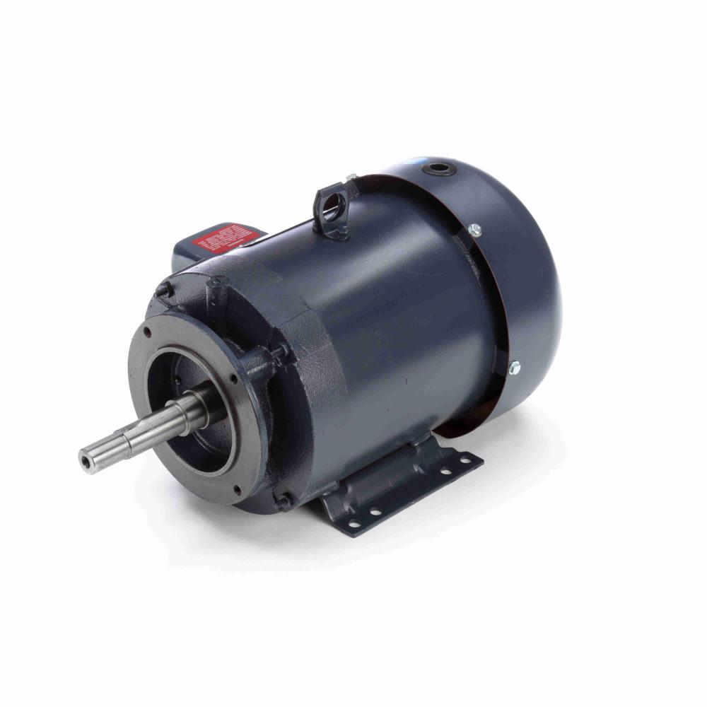 Marathon GT3212 Close Coupled Pump Motor