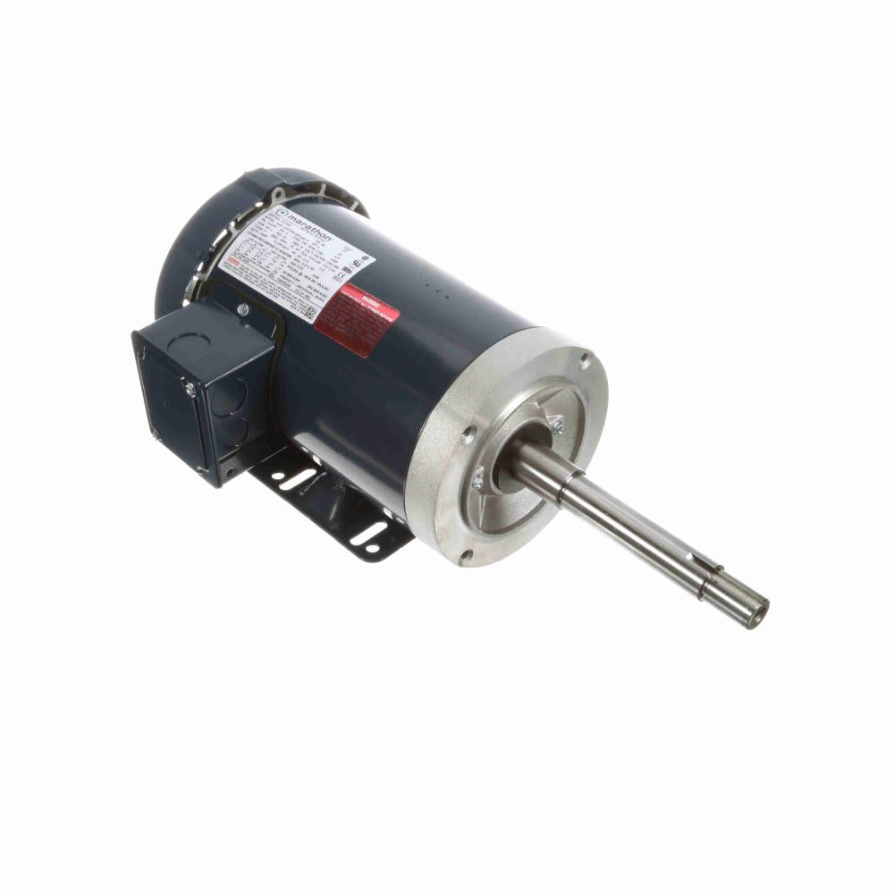 Marathon GT3401 Close Coupled Pump Motor