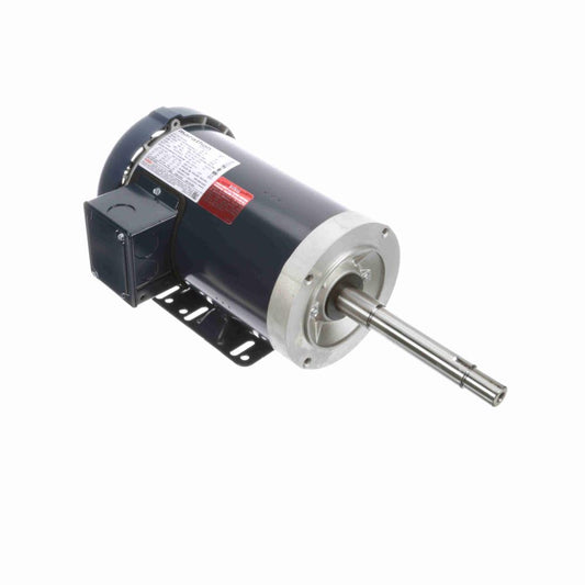 Marathon GT3406 Close Coupled Pump Motor