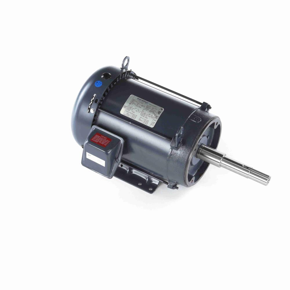 Marathon GT3416A Close Coupled Pump Motor