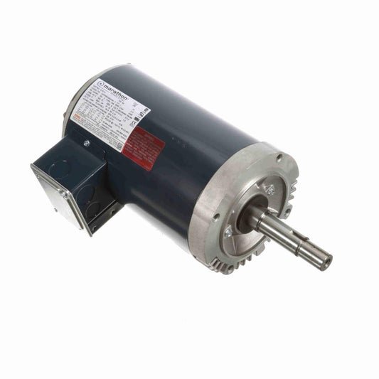 Marathon GT4101 Close Coupled Pump Motors