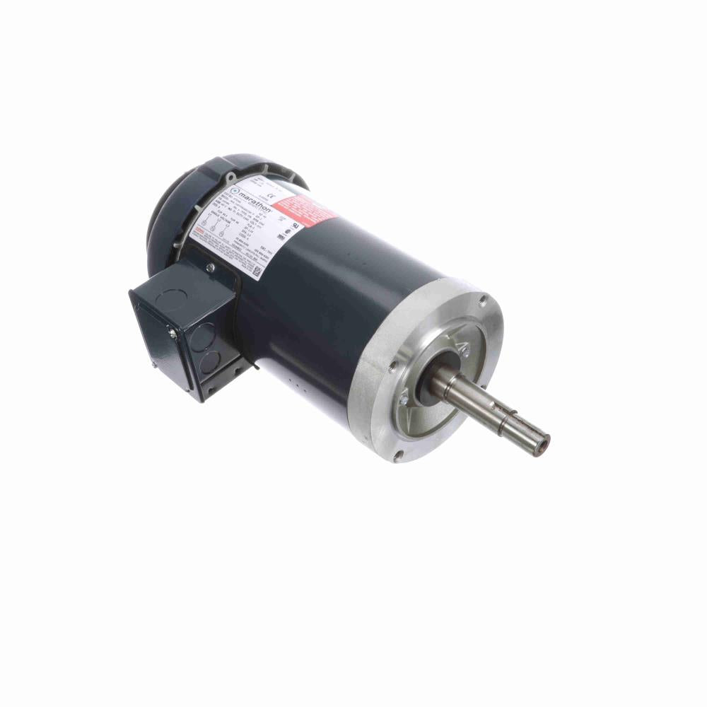 Marathon GT5206 Close Coupled Pump Motor