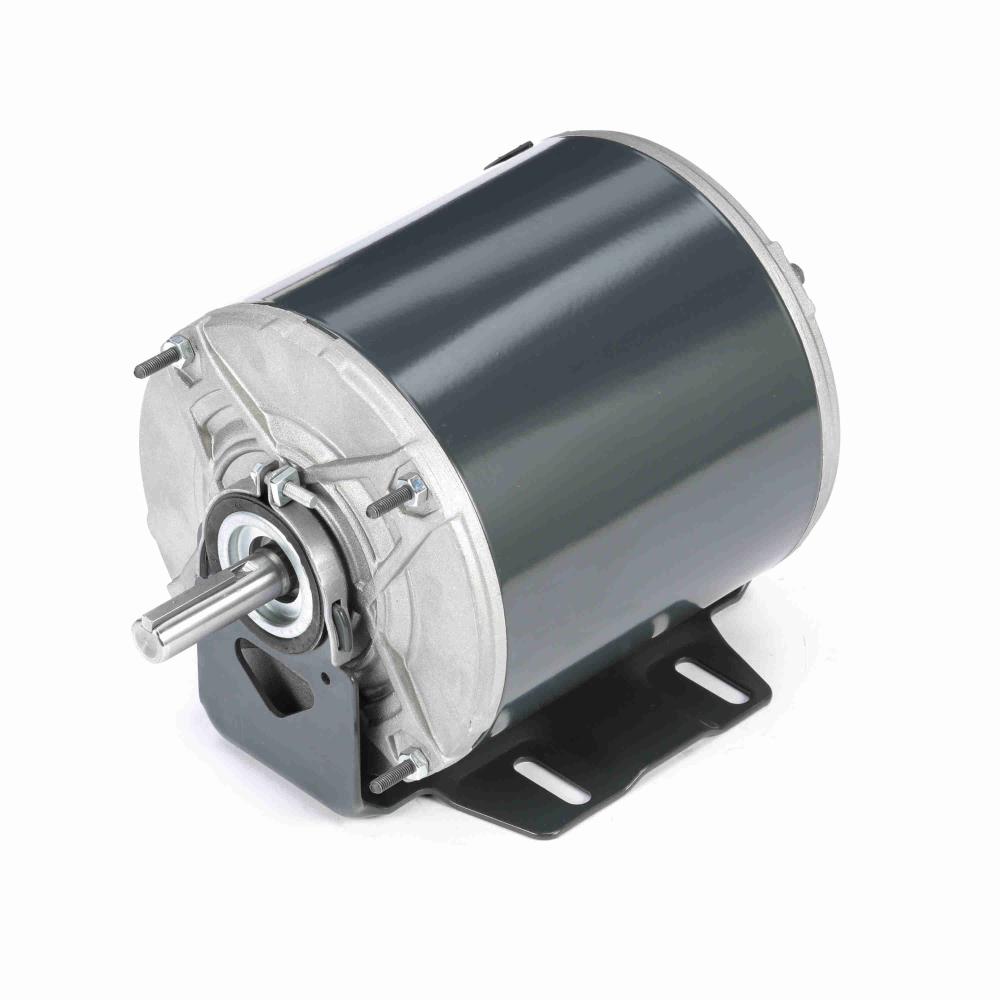 Marathon H247 Agricultural Fan Motor