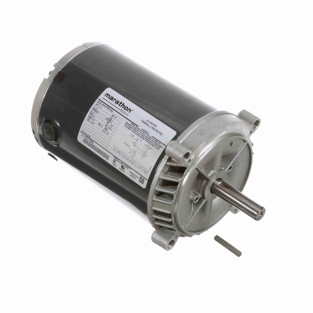 Marathon H278 Fan and Blower Motors