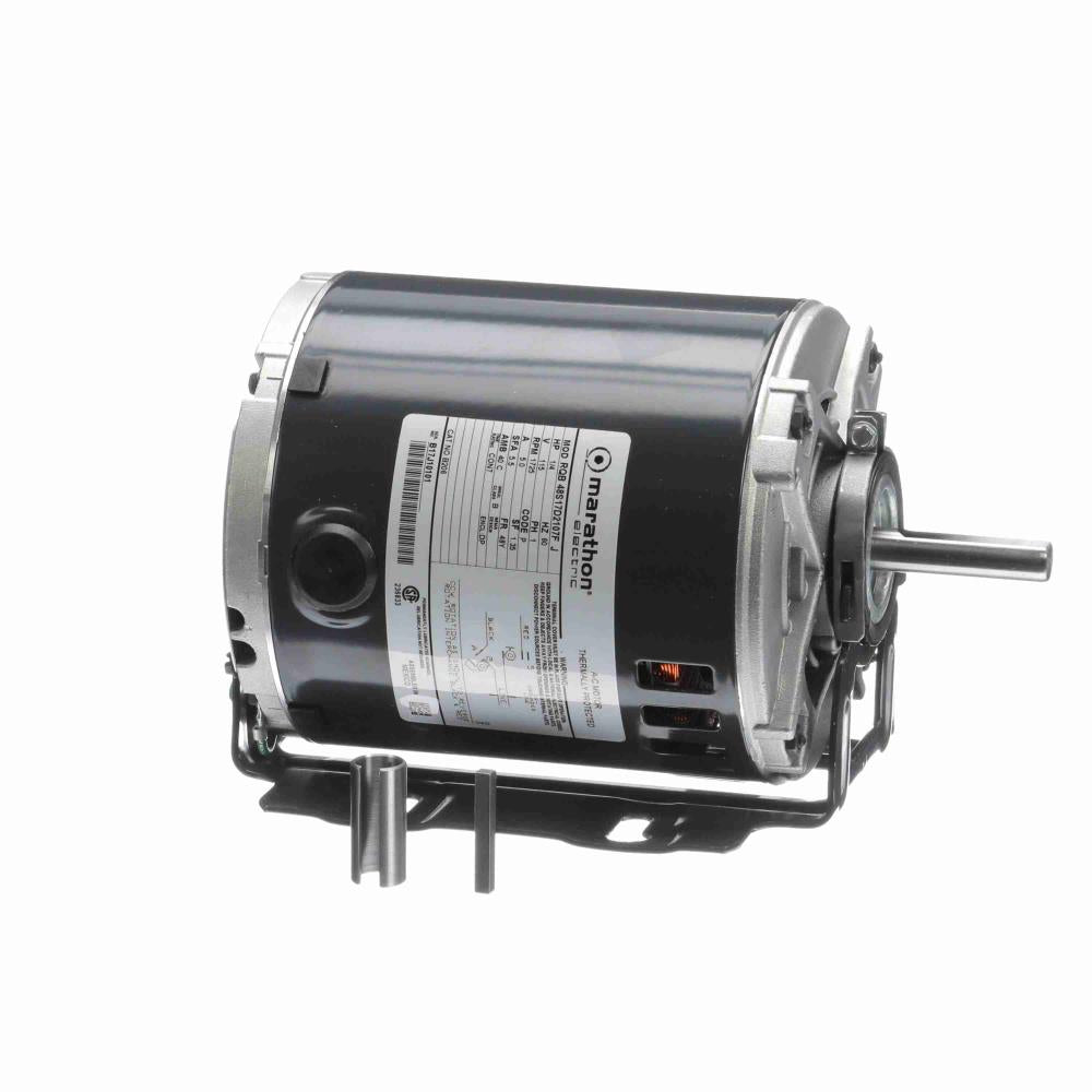 Marathon H912 Fan and Blower Motors