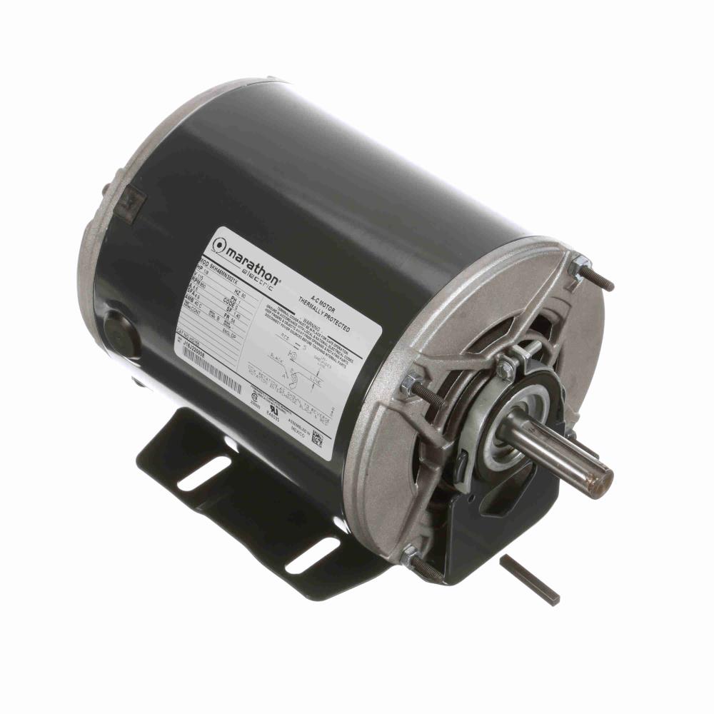 Marathon HG155 Fan and Blower Motors