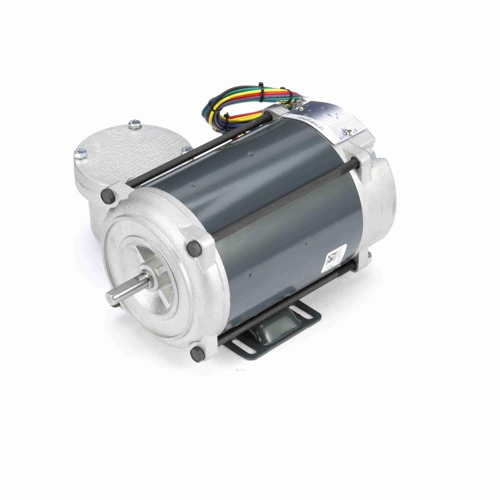 Marathon HG458 Explosion Proof Motor