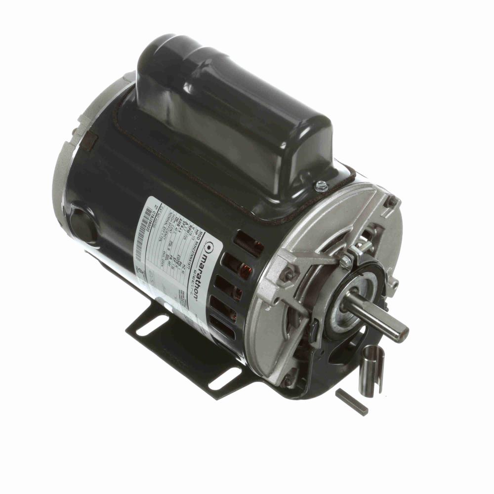 Marathon HG700 Fan and Blower Motor