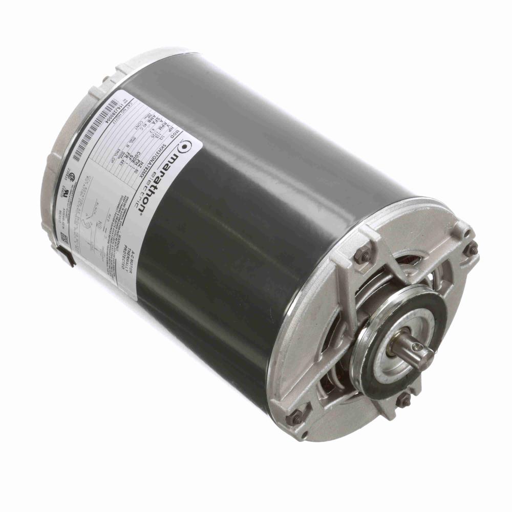 Marathon HG717 Unit Heater Motor