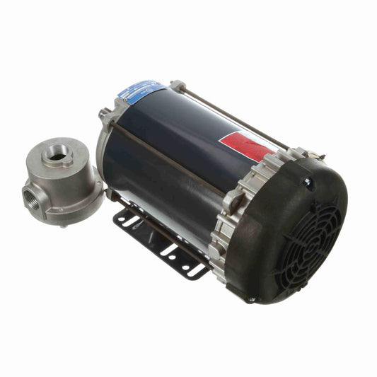 Marathon I506 Explosion Proof Motors