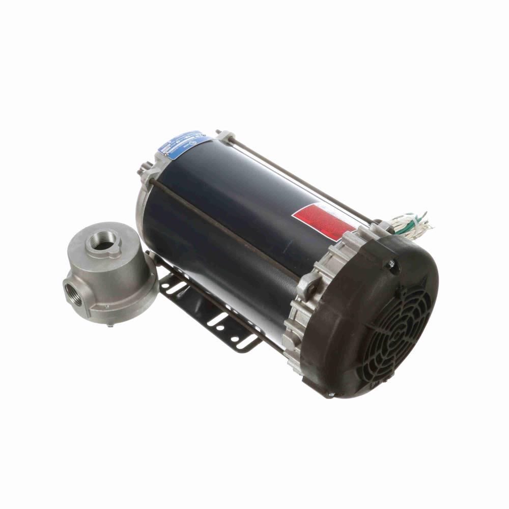 Marathon I512 Explosion Proof Motor