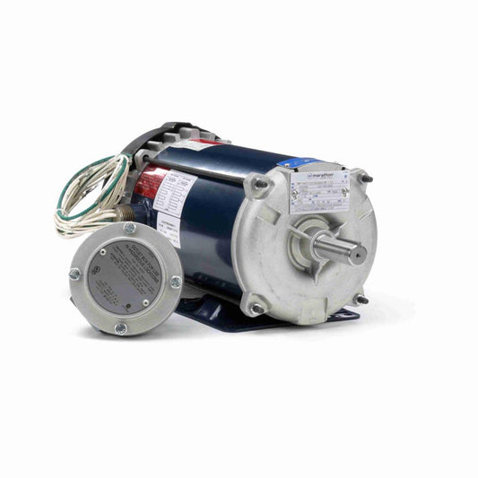 Marathon I513 Explosion Proof Motors