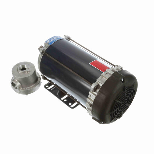 Marathon I515 Explosion Proof Motor