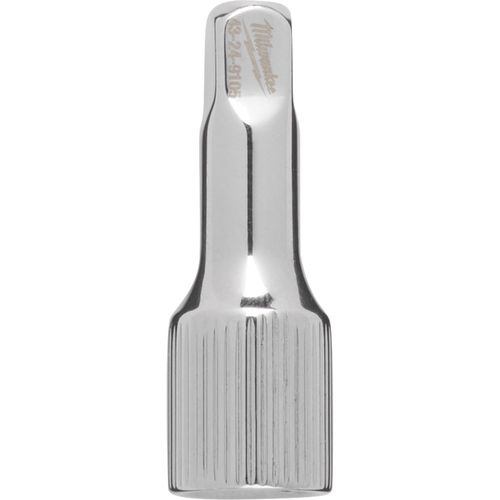 Milwaukee Tool 43-24-9105 1/4" Drive 1.5" Extension, 1 EA