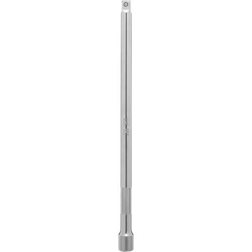 Milwaukee Tool 43-24-9110 1/2" Drive 15" Extension, 1 EA