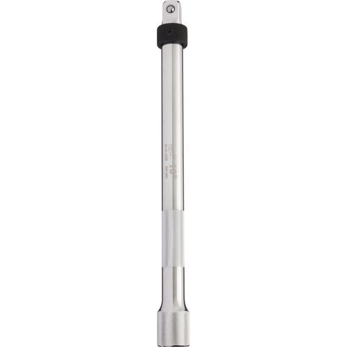 Milwaukee Tool 43-24-9308 1/2" Drive 10" Locking Extension, 1 EA
