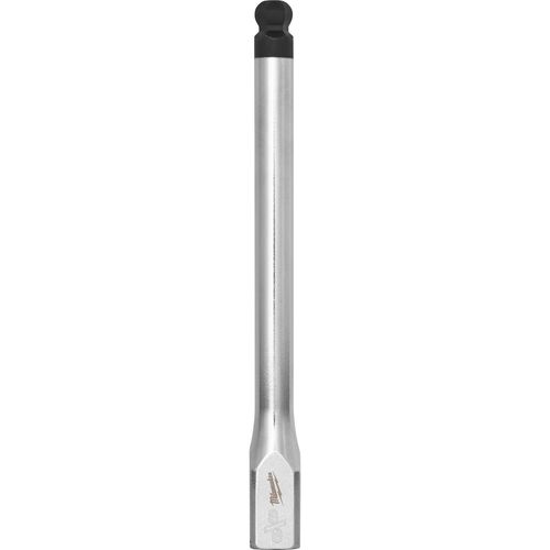 Milwaukee Tool 45-34-1096 3/8" Drive 3/8" Long Ball End Hex Bit Socket, 1 EA