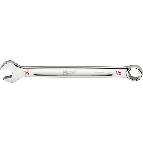 Milwaukee Tool 45-96-9416 1/2" SAE Combination Wrench, 1 EA