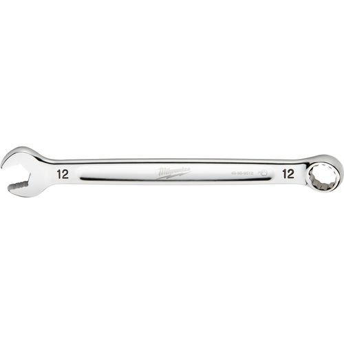 Milwaukee Tool 45-96-9512 12mm Metric Combination Wrench, 1 EA