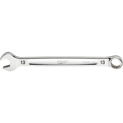 Milwaukee Tool 45-96-9513 13mm Metric Combination Wrench, 1 EA