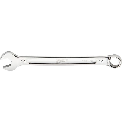 Milwaukee Tool 45-96-9514 14mm Metric Combination Wrench, 1 EA