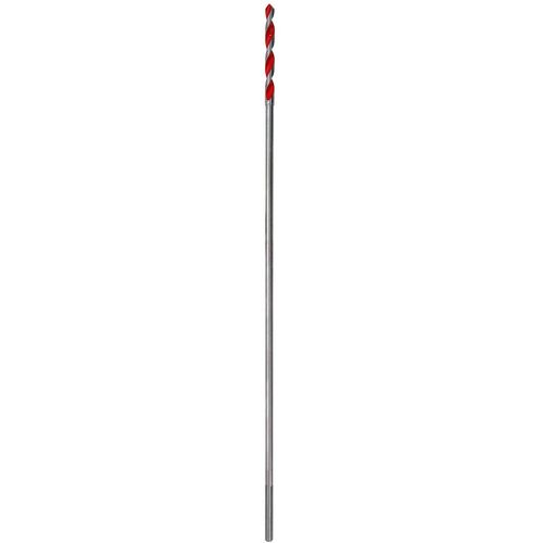 Milwaukee Tool 48-13-7131 5/16" x 12" Bellhanger Bit, 1 BIT