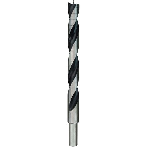 Milwaukee Tool 48-15-0437 Brad Point 7/16" Diameter, 1 EA