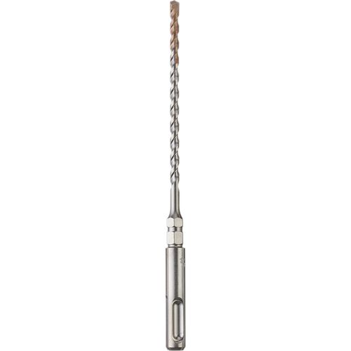 Milwaukee Tool 48-20-7092 SDS Bit 3/16" x 7" with 1/4" Hex, 1 EA
