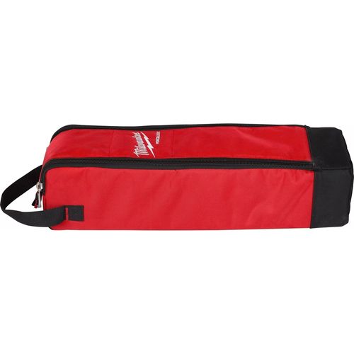 Milwaukee Tool 48-22-8277 6T Utility Crimper & Cutter Bag, 1 EA