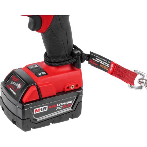 Milwaukee Tool 48-22-8297 Lineman's Tool Hang Strap, 1 EA