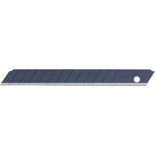 Milwaukee Tool 48-22-9109 9mm Precision Snap Blades, 10 EA/PK
