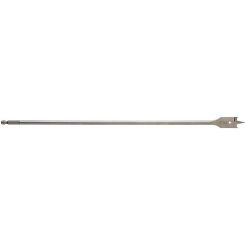 Milwaukee Tool 48-27-0185 3/4" x 16" Flat Boring Bit, 1 EA