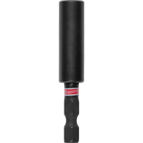 Milwaukee Tool 48-32-4302 SHOCKWAVE IMPACT DUTY Compact Bit Holder, 10 EA/PK