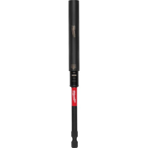 Milwaukee Tool 48-32-4527 SHOCKWAVE Impact Duty 6" Magnetic Drive Guide, 10 EA/PK