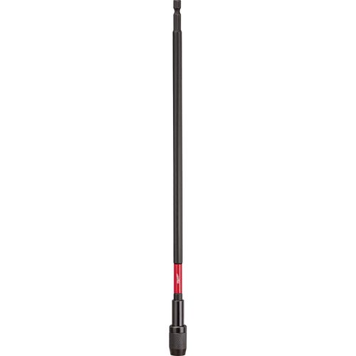 Milwaukee Tool 48-32-4533 SHOCKWAVE Impact Duty 12" Locking Bit Holder, 1 EA