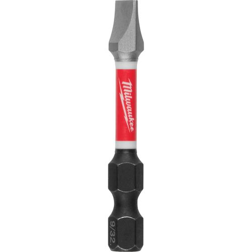Milwaukee Tool 48-32-4759 SHOCKWAVE Impact Duty 2" TORX T25 Power Bit, 25 EA/PK