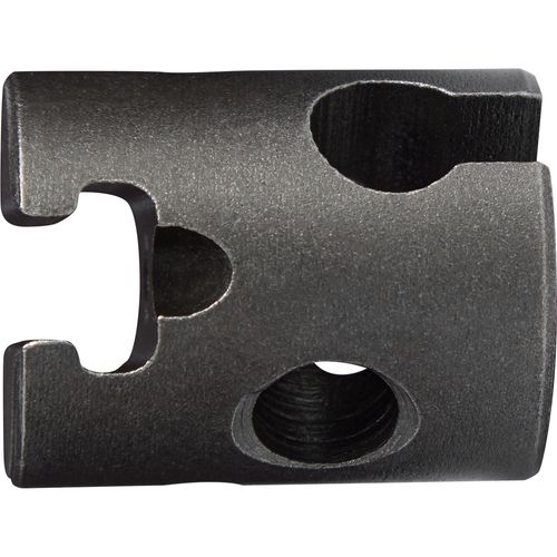 Milwaukee Tool 48-53-3003 Anchor Adapter for MX FUEL to Accept Ridgid Cable, 1 EA