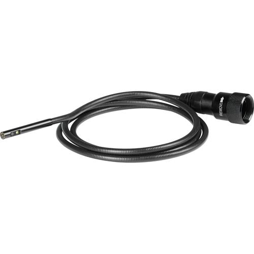 Milwaukee Tool 48-53-3151 5mm 5' Borescope Camera Cable, 1 EA