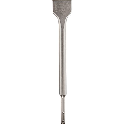 Milwaukee Tool 48-62-6020 SDS Plus Scaling Chisel 1/2", 1 EA