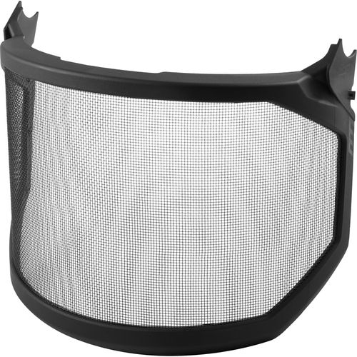 Milwaukee Tool 48-73-1433 Mesh Shield Replacement (Helmet & Hard Hat Mount), 10 EA/PK