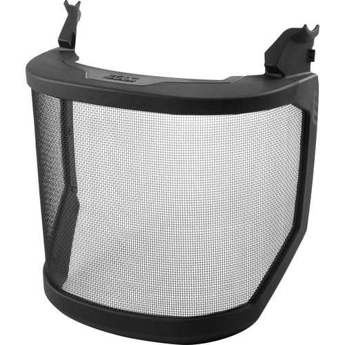 Milwaukee Tool 48-73-1434 Mesh Shield Replacement (No-brim Helmet Only Mount), 5 EA/PK