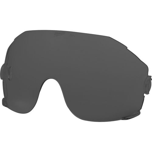 Milwaukee Tool 48-73-1452 Tinted Eye Visor Replacement Lenses, 5 EA/PK
