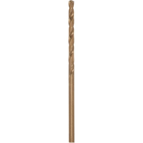 Milwaukee Tool 48-89-2303 3/32" COBALT RED HELIX Drill Bit, 1 EA