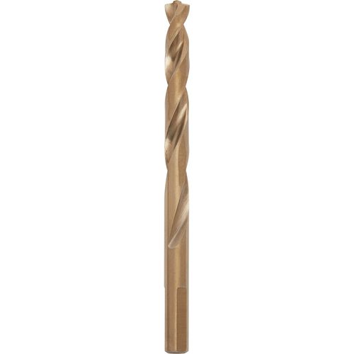 Milwaukee Tool 48-89-2317 5/16" COBALT RED HELIX Drill Bit, 3 EA/PK