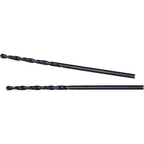 Milwaukee Tool 48-89-2710 1/16" THUNDERBOLT Black Oxide Drill Bit, 1 EA