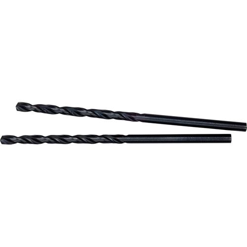 Milwaukee Tool 48-89-2713 7/64" THUNDERBOLT Black Oxide Drill Bit, 1 EA