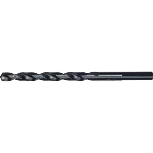 Milwaukee Tool 48-89-2721 15/64" THUNDERBOLT Black Oxide Drill Bit, 1 EA